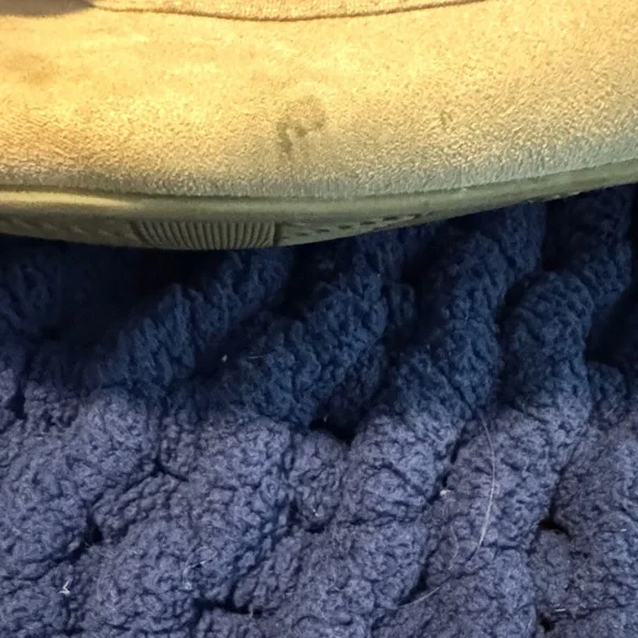 Chic Pale Pink Ballet Flats - Picture 4 of 7